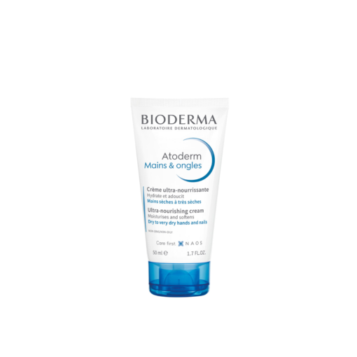 Bioderma Atoderm Hand Cream 50ml