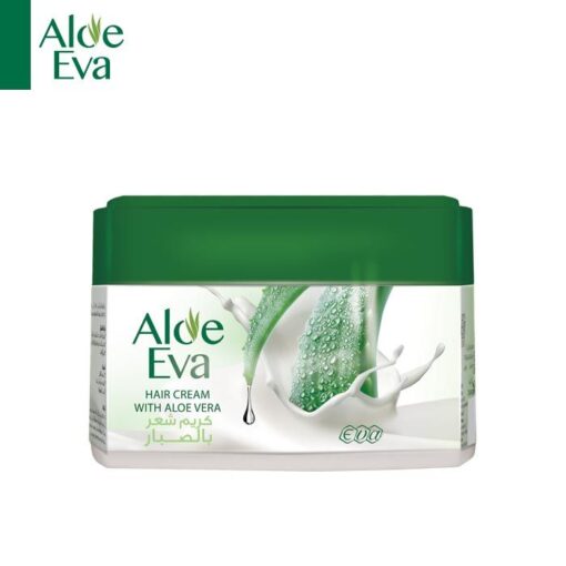 Aloe Eva Aloe Vera Hair Cream, 85 gm