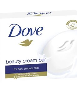 DOVE SOAP 100/135GM