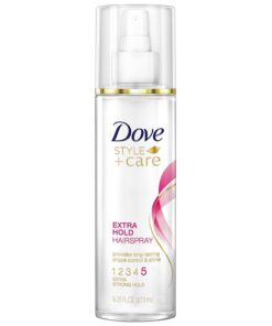 Dove Extra Hold Hair Spray 273ml