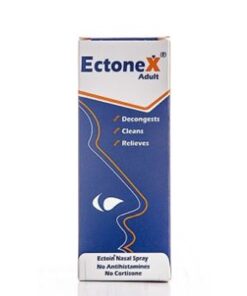 ECTONEX (ADULT) NASAL SPRAY 20 ML