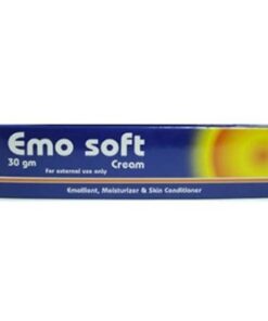 EMO SOFT CREAM 30GM
