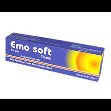 EMO SOFT CREAM