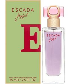 ESCADA JOYFUL (W) EDP 75ML