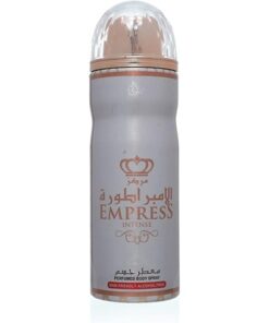 Empress Body Spray For Unisex 200ml