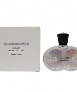 Escada Absolutely Me For Women -Eau De Parfum, 75 Ml