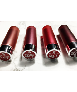 Essence Matt Matt Matt Lipstick