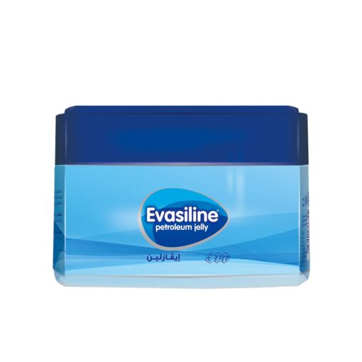 Eva Evasiline Petroleum Jelly, 160 gm