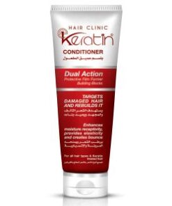 Eva Hair Clinic E-Keratin Conditioner 230 Ml