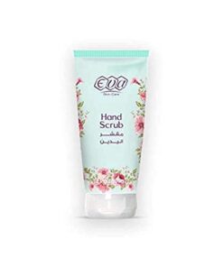 Eva Skin Care Evasline foot  Scrub - 50 gm