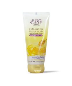 Eva Skin Care Exfoliating Wash with Honey (150ml)