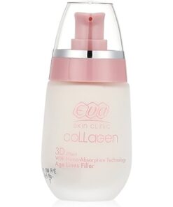 Eva Skin Clinic BB Cream Medium 50 ml