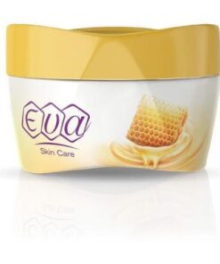 Eva Skin Cream with Honey for Normal Skin, 20 gm