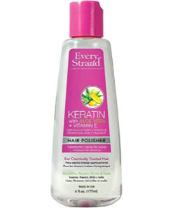 Every Strand Keratin Hair Polisher