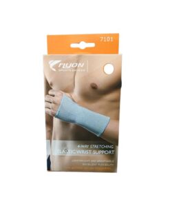 FLYON.7101 L WRIST SUPP