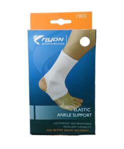 FLYON.ELASTIC ANKLE SUPP.1901/M