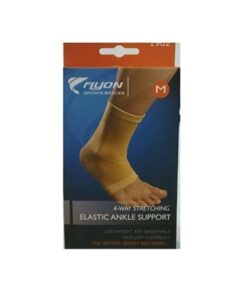 FLYON.ELASTIC ANKLE SUPP.1902/M