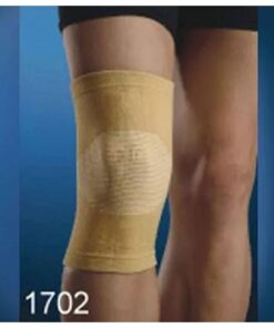 FLYON.ELASTIC KNEE SUPP.1702/L