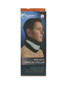 FLYON.RIGID CERVICAL COLLAR.1203/L