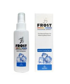 FROST SPRAY 100 ML