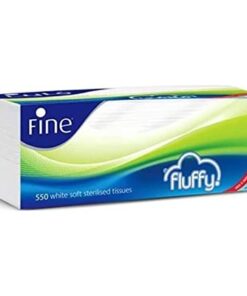 Fine 550 Tissues