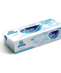 Fine Easy Pack 100 Tissue