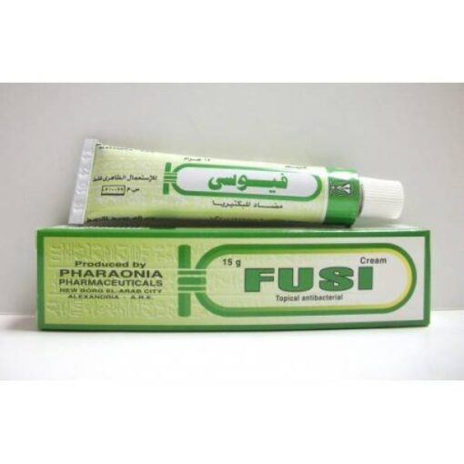 Fusi cream 15g