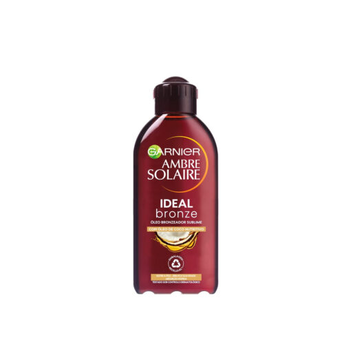 GARNIER AMBRE SOLAIRE BRONZING OIL COCO 200ML