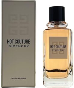 GIVENCHY HOT COUTURE EDP 100ML For Women
