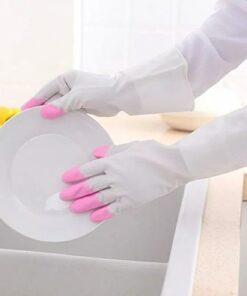GLOVES ((KITCHEN)) 1PAIR (ALL SIZES)