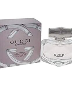 GUCCI BAMBOO 75ML EDP CODE