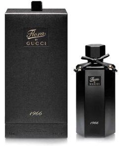 GUCCI FLORA BY GUCCI 1966 (L) EDP 100 ml