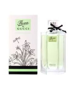 GUCCI Flora Gracious Tuberose Eau De Toilette Spray 100ml