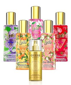GUESS BODY MIST 250ML
