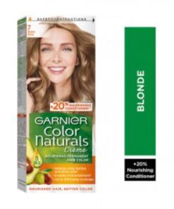 Garnier Color Naturals - 7 Blonde