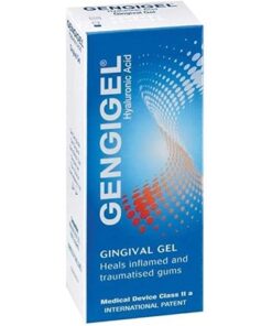 Gengigel Gingival Gel - (20ml)