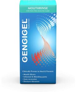 Gengigel Mouthrinse 150 mL