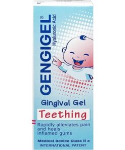 Gengigel Teething Gingival Gel - 20ml