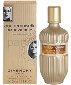 Givenchy Eaudemoiselle For Women -Eau de Parfum, 100 ml