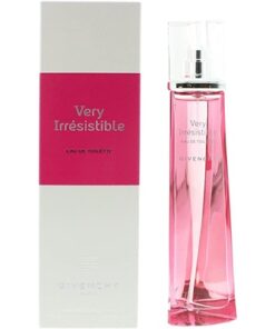 Givenchy Very Irresistible For Women 75 ML