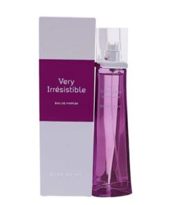 Givenchy Very Irresistible Sensual for women
