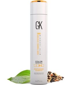 Gk Hair Moisturizing Shampoo Color Protection 300 ml