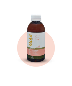 Gold Plus Cleanser (250ml)