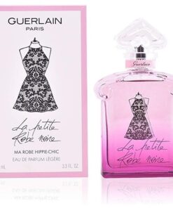 Guerlain La Petite Robe Noire Legere for Women - Eau de Parfum, 100ml