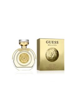 Guess Bella Vita - For Women EDP - 100ml