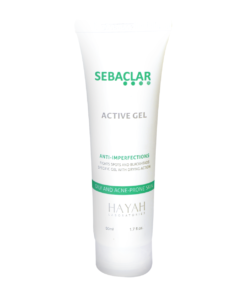 HAYAH Sebaclar Active Gel - 50 ml