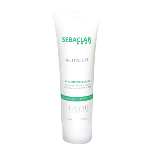 HAYAH Sebaclar Active Gel - 50 ml