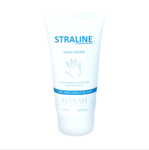 HAYAH Straline Hand Cream 75ml