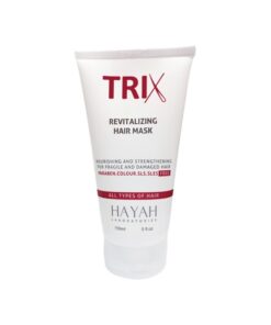 HAYAH Trix revitalizing hair mask - 150 ml