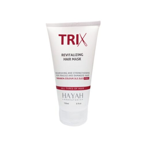HAYAH Trix revitalizing hair mask - 150 ml